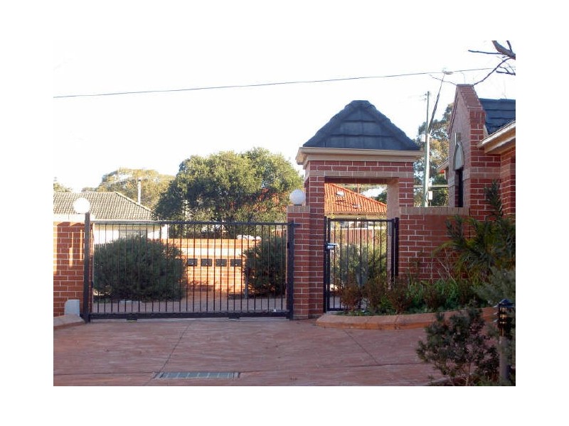 10/239-241 Great Western Highway, St Marys NSW 2760