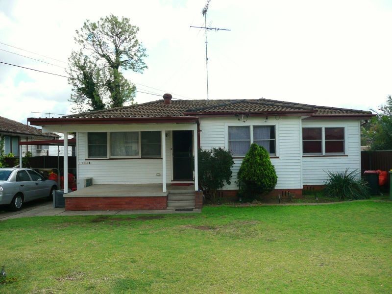 13 Brooker Street, Colyton NSW 2760