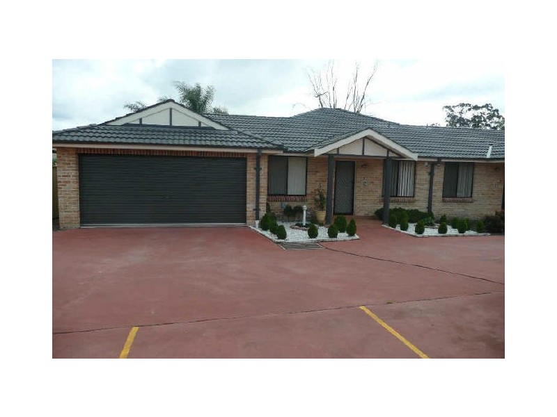 Mount Druitt NSW 2770