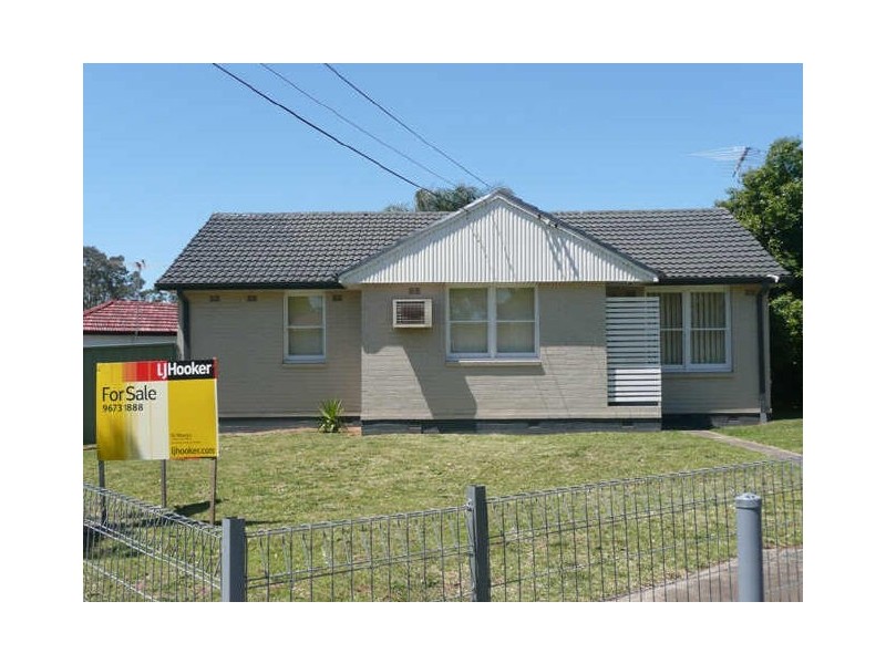 Lethbridge Park NSW 2770