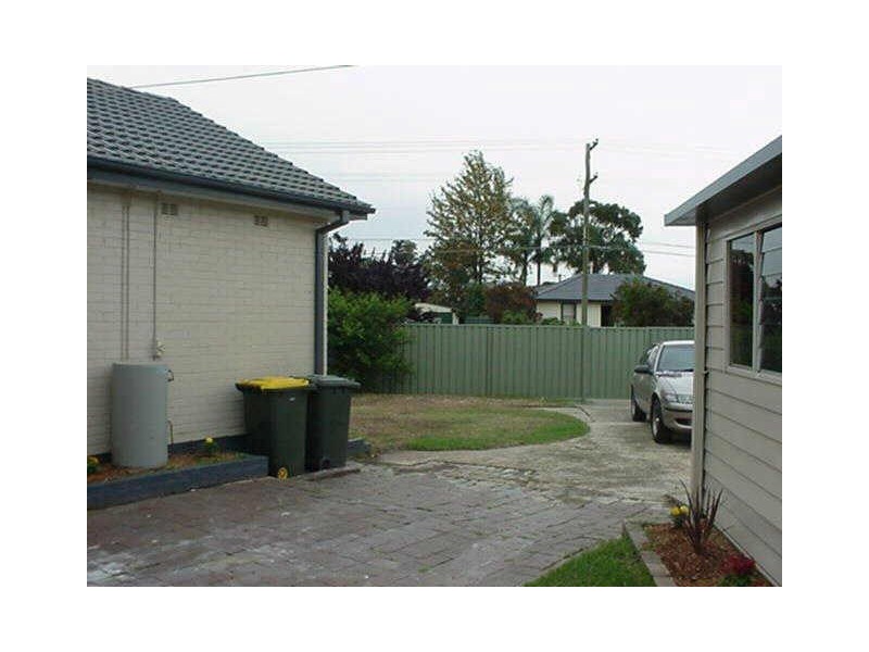 Lethbridge Park NSW 2770