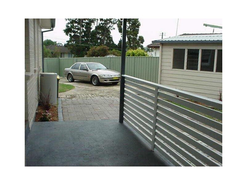 Lethbridge Park NSW 2770