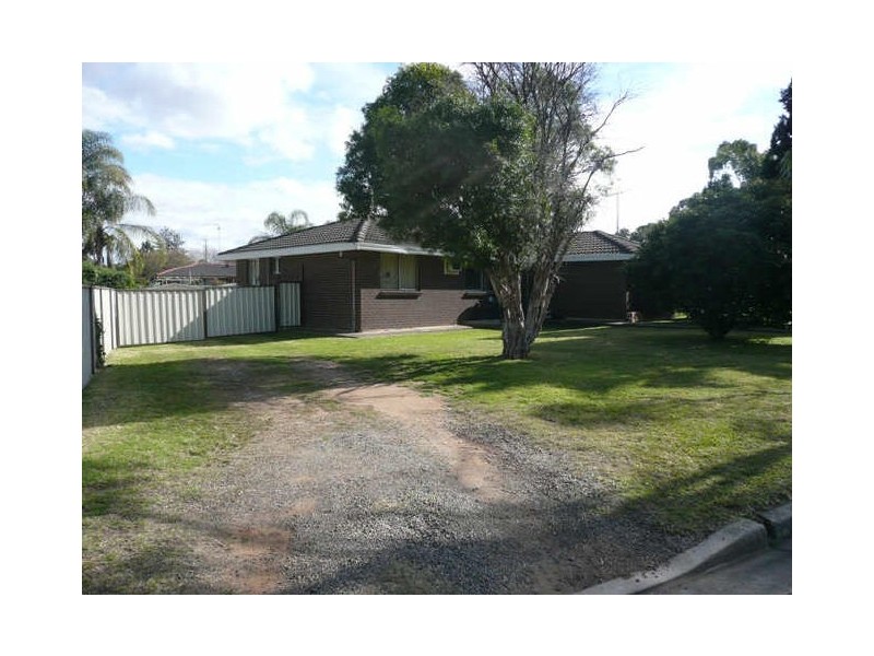 Werrington County NSW 2747