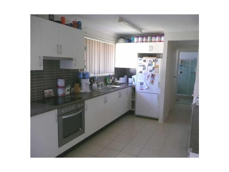 Werrington County NSW 2747