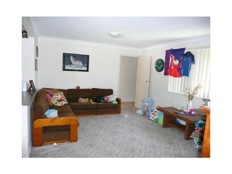 Werrington County NSW 2747