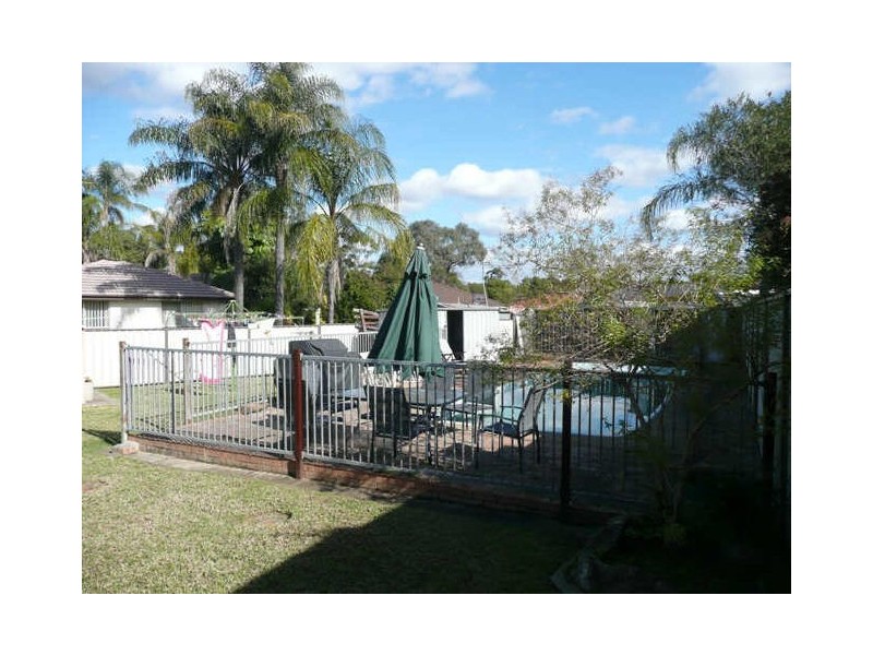 Werrington County NSW 2747