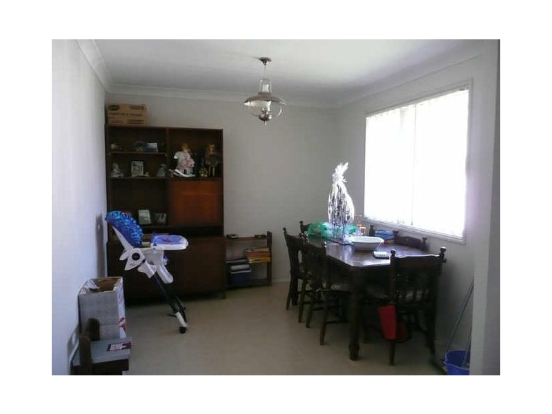 Werrington County NSW 2747