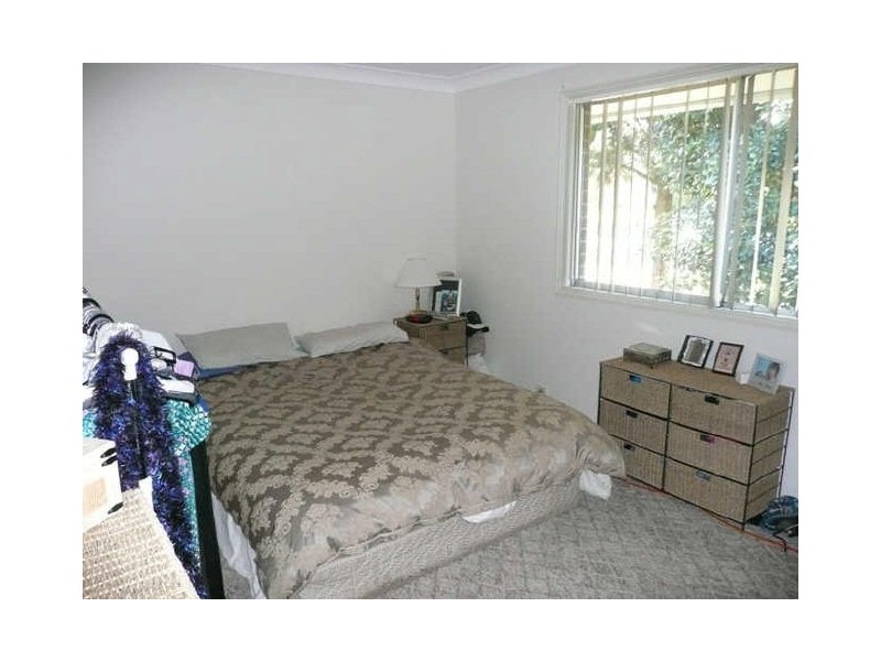 Werrington County NSW 2747