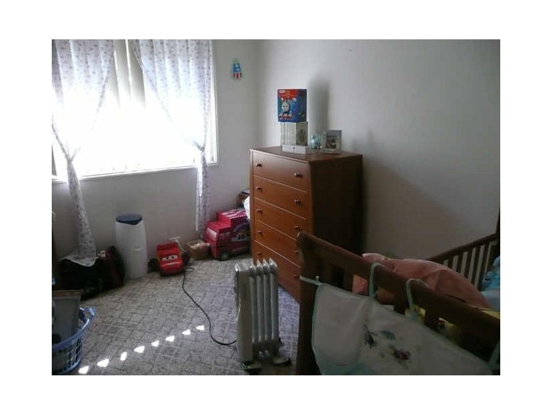 Werrington County NSW 2747