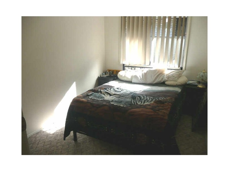 Werrington County NSW 2747