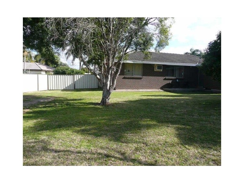 Werrington County NSW 2747