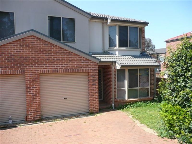 Werrington NSW 2747