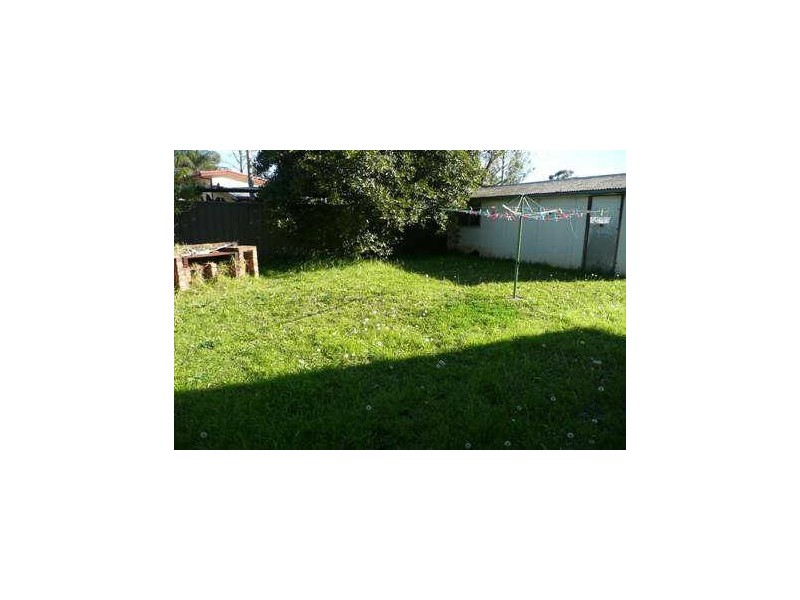 Lethbridge Park NSW 2770