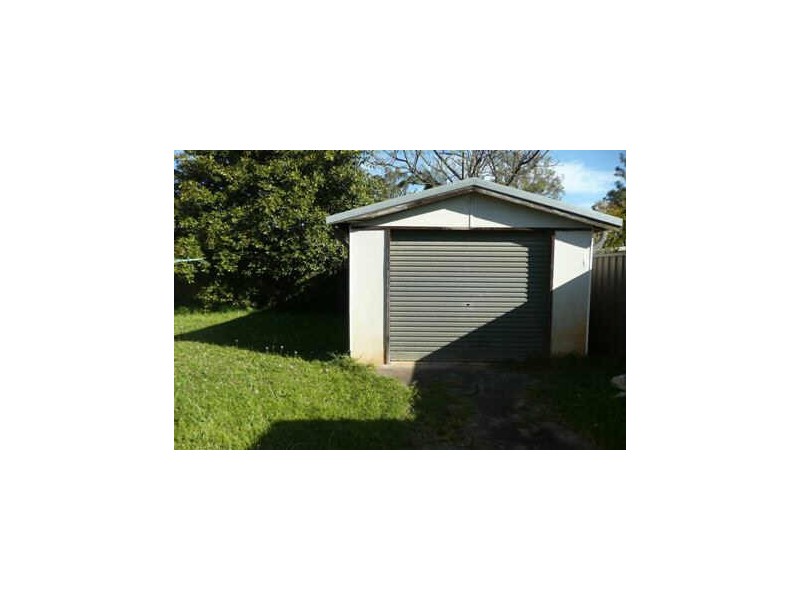 Lethbridge Park NSW 2770