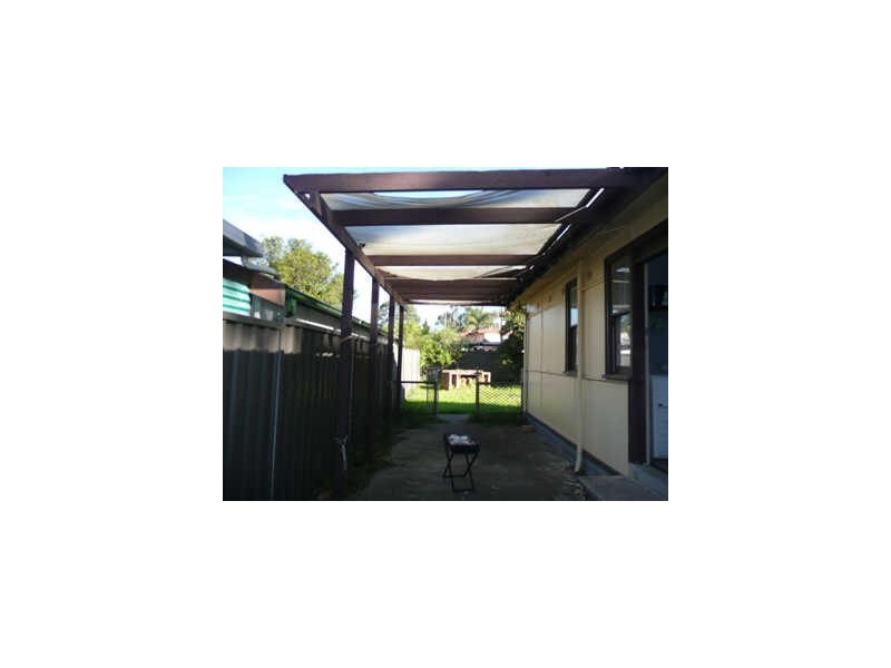 Lethbridge Park NSW 2770