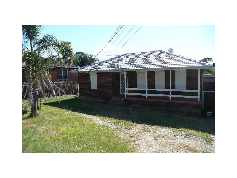 Tregear NSW 2770