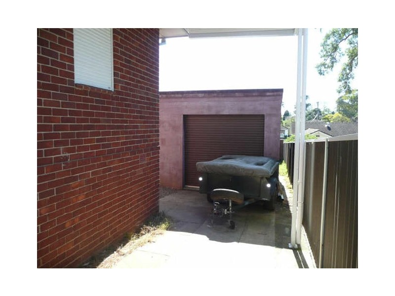 Tregear NSW 2770