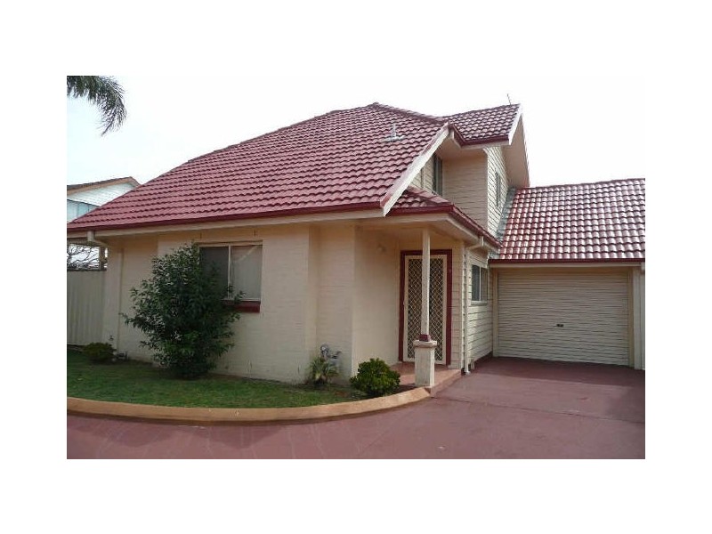 7/71-71A Brisbane Street, Oxley Park NSW 2760