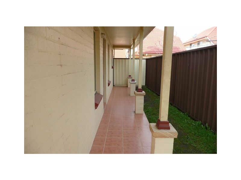 7/71-71A Brisbane Street, Oxley Park NSW 2760
