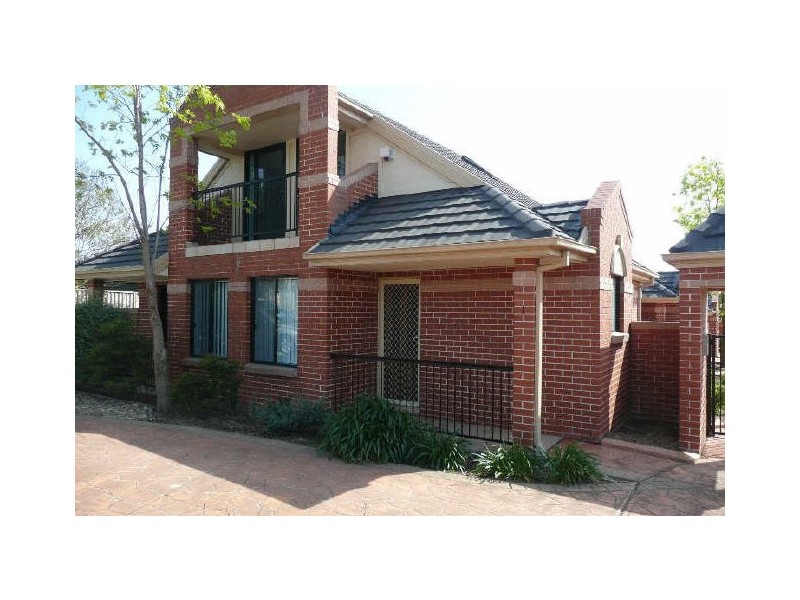 1/239-241 Great Western Highway, St Marys NSW 2760