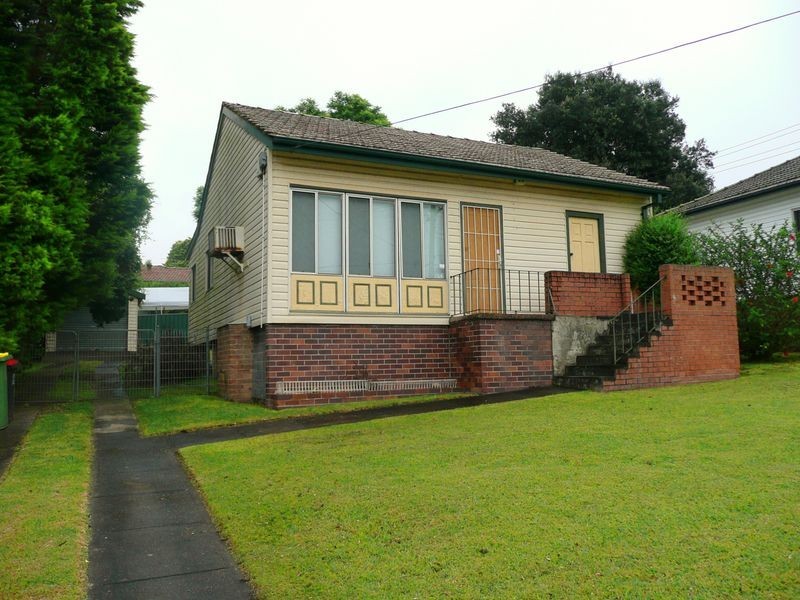 12 King Street, St Marys NSW 2760