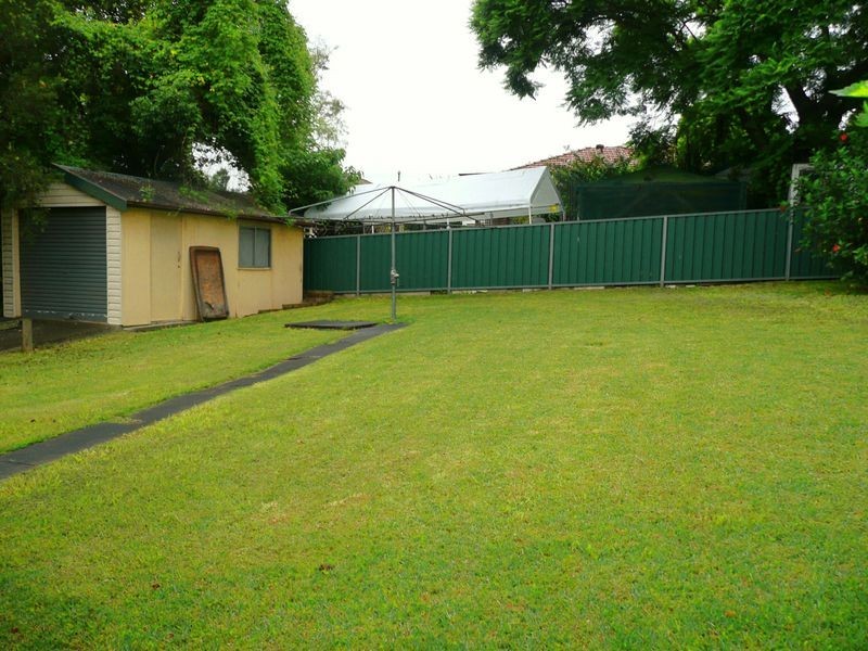 12 King Street, St Marys NSW 2760