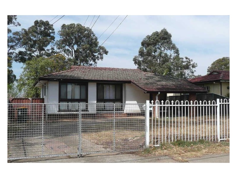 10 Captain Cook Drive, Willmot NSW 2770