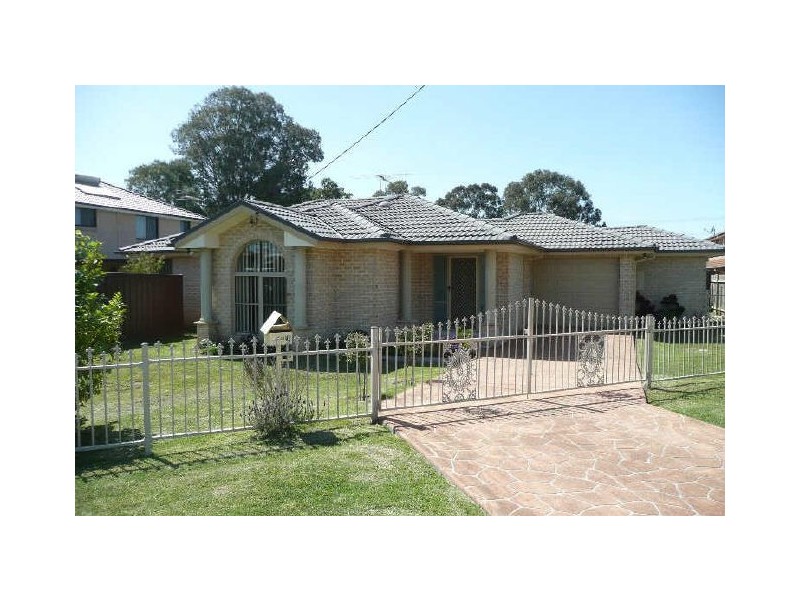 12 Rance Road, Werrington NSW 2747