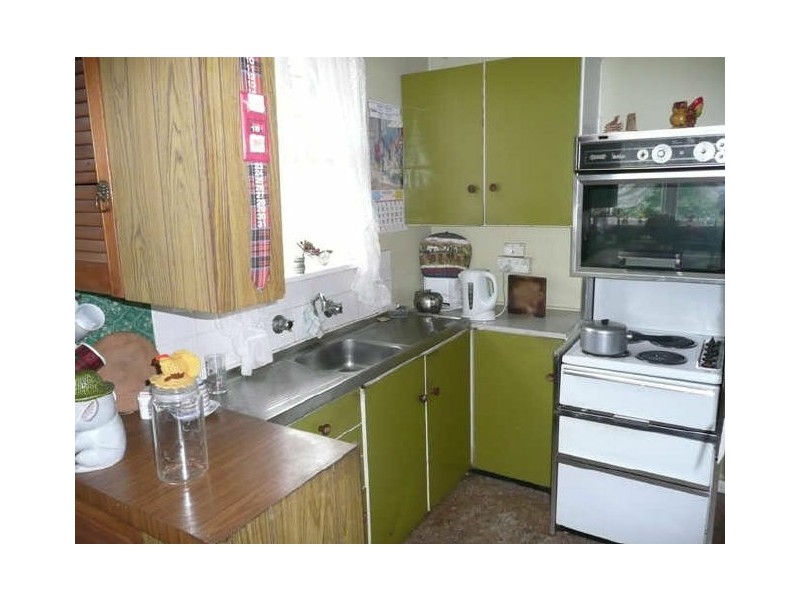 Lethbridge Park NSW 2770