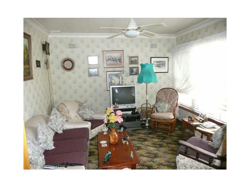 Lethbridge Park NSW 2770