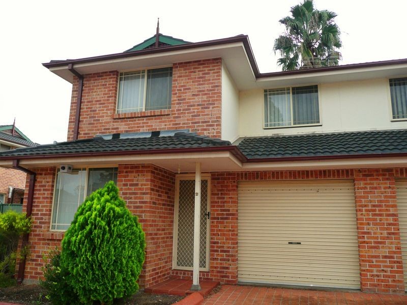 4/61-65 Brisbane Street, Oxley Park NSW 2760