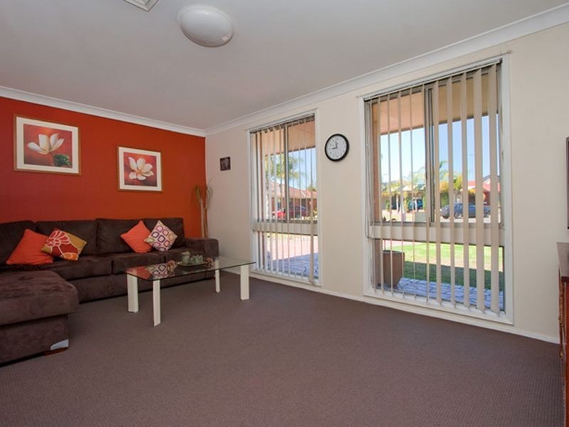 St Clair NSW 2759