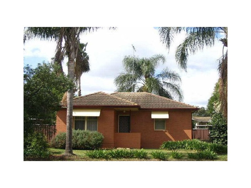 Lalor Park NSW 2147
