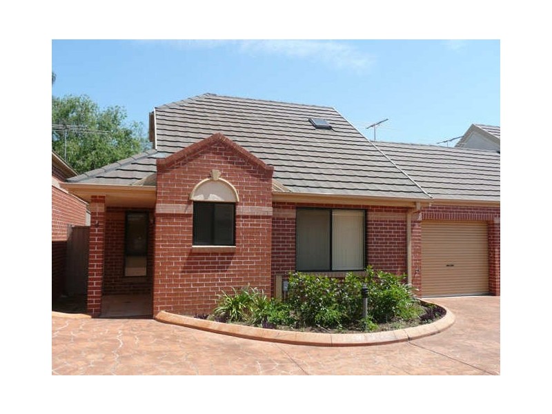 4/239-241 Great Western Highway, St Marys NSW 2760