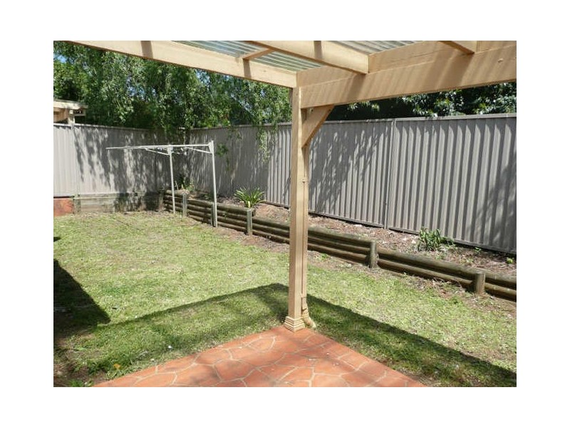 4/239-241 Great Western Highway, St Marys NSW 2760