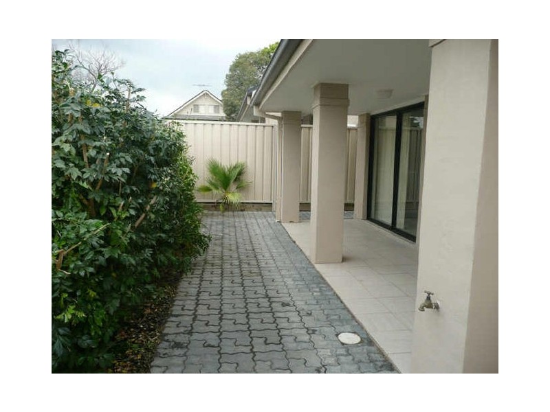 4/156 Brisbane Street, St Marys NSW 2760