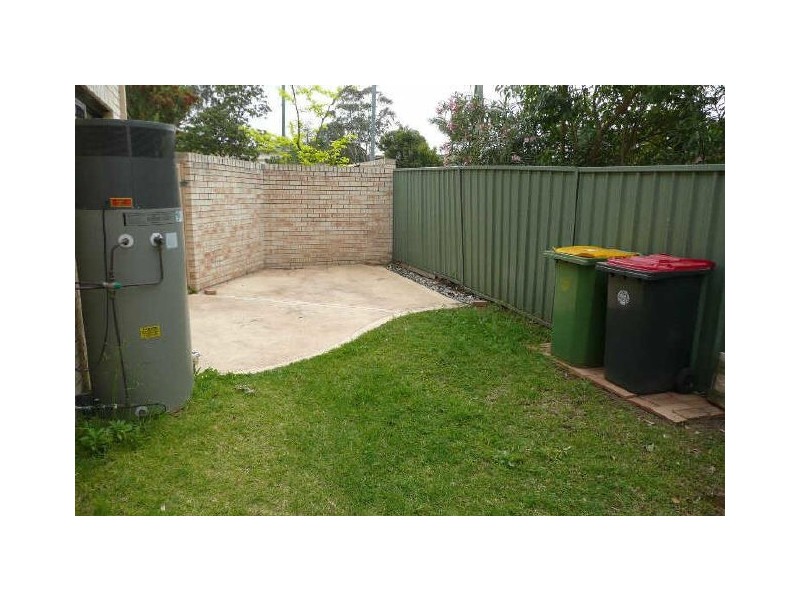 1/34 First Street, Kingswood NSW 2747