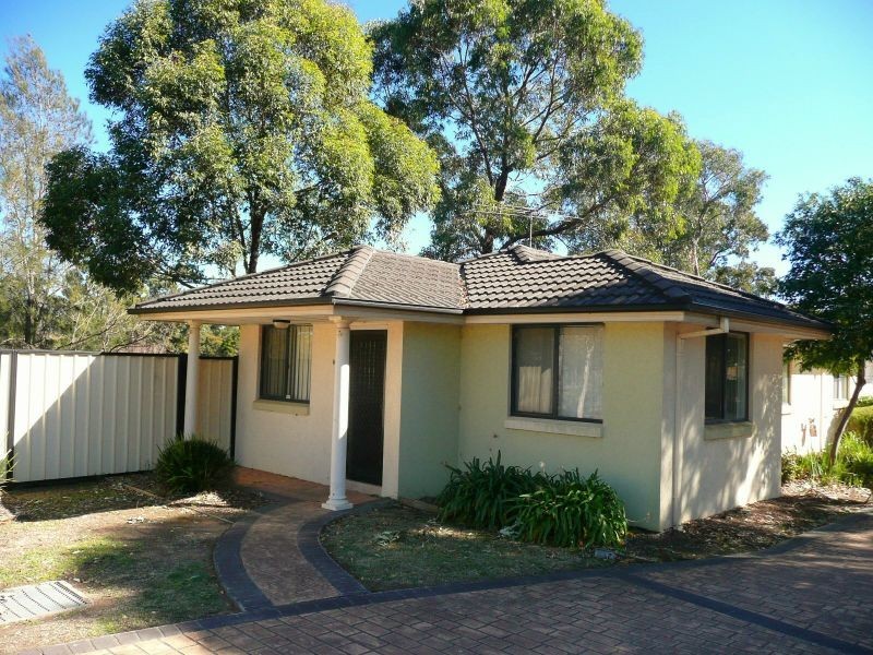 16/84 Adelaide Street, Oxley Park NSW 2760