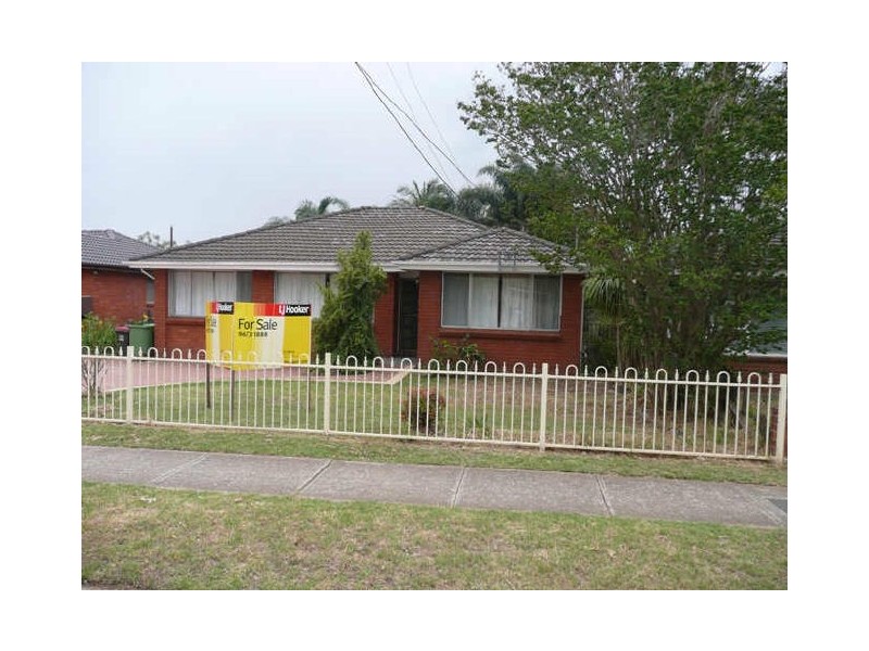 Colyton NSW 2760