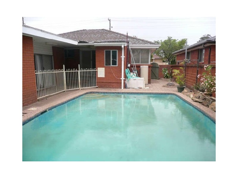 Colyton NSW 2760