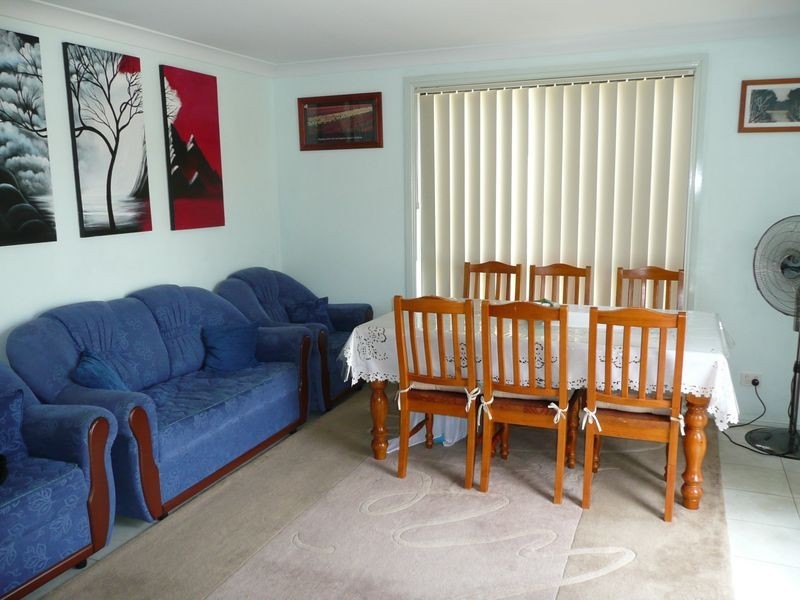 25 and 25a Janet Street, Mount Druitt NSW 2770