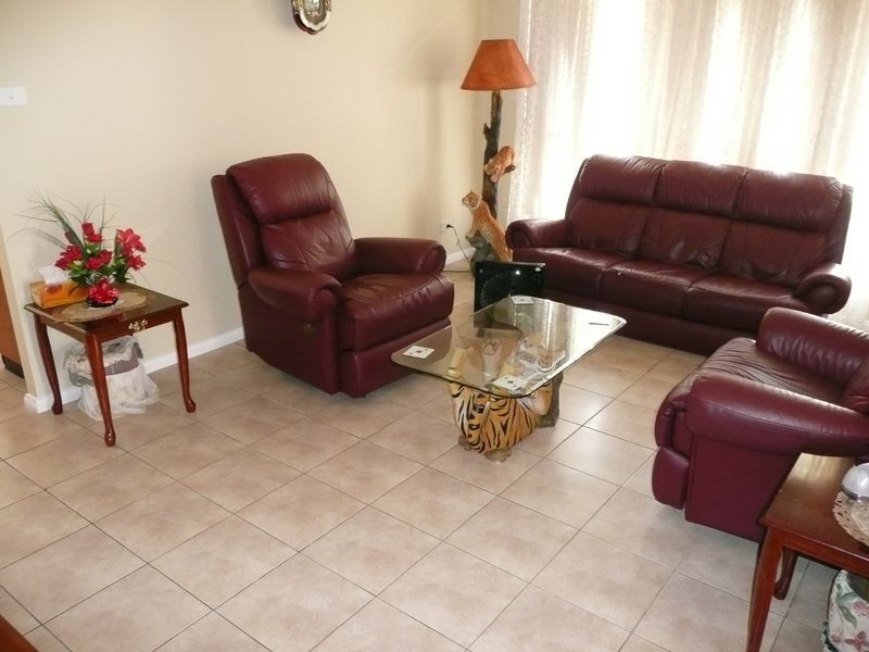 25 and 25a Janet Street, Mount Druitt NSW 2770