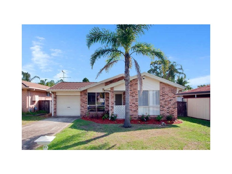 St Clair NSW 2759