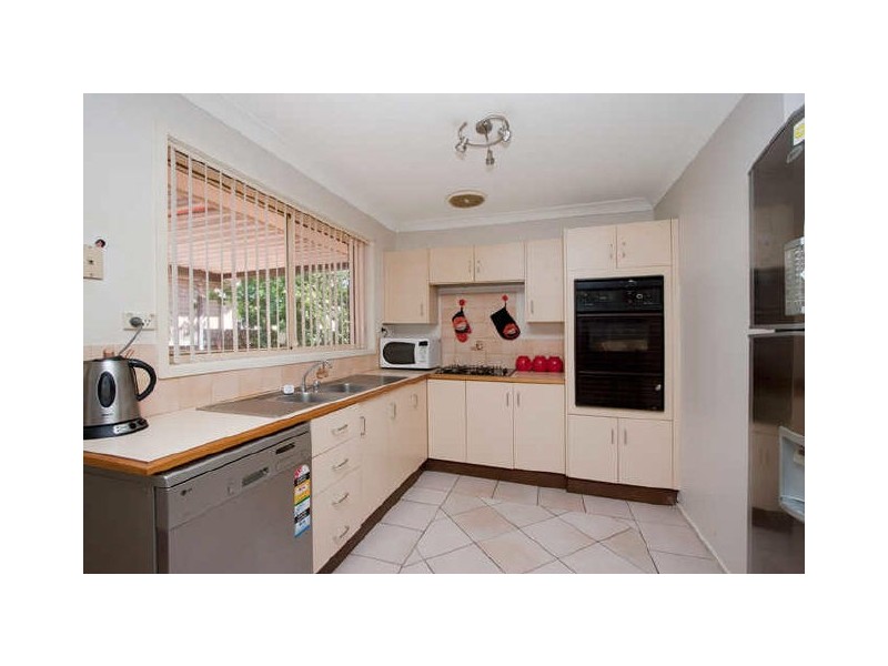 St Clair NSW 2759