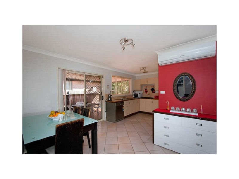 St Clair NSW 2759