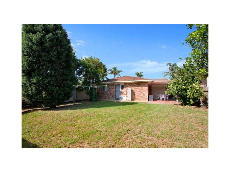St Clair NSW 2759