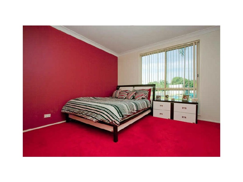 St Clair NSW 2759