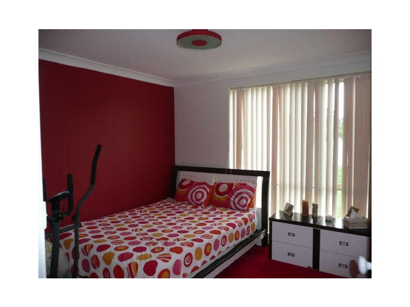 St Clair NSW 2759
