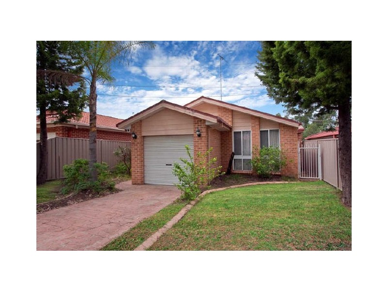 Colyton NSW 2760