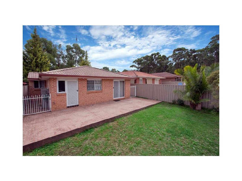 Colyton NSW 2760